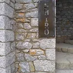 Shiro - Traditional Stone Βίλα *