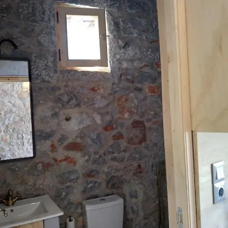 Shiro - Traditional Stone *