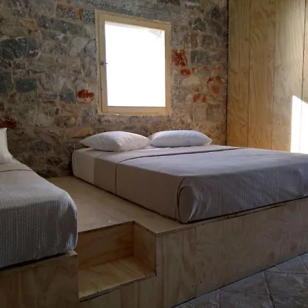 Shiro - Traditional Stone * Argilia