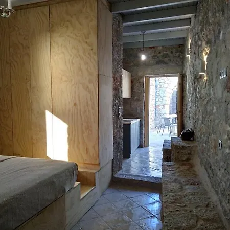 Shiro - Traditional Stone Villa *