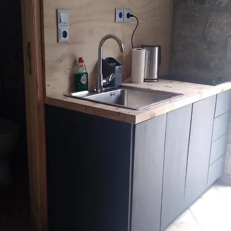 Villa Shiro - Traditional Stone