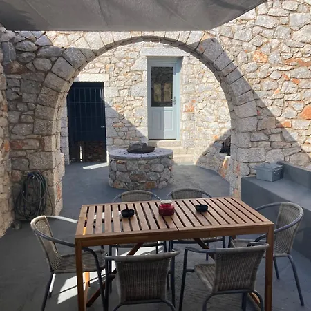 Shiro - Traditional Stone *