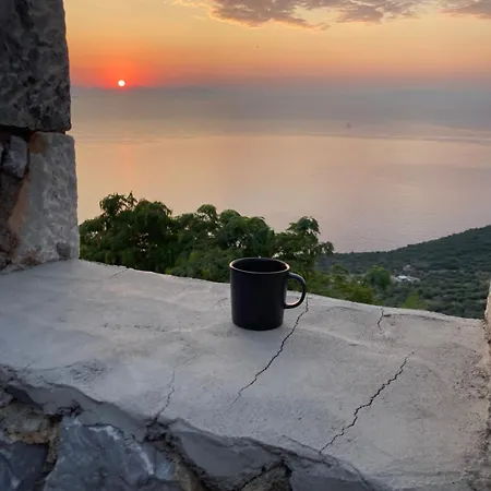 Shiro - Traditional Stone *