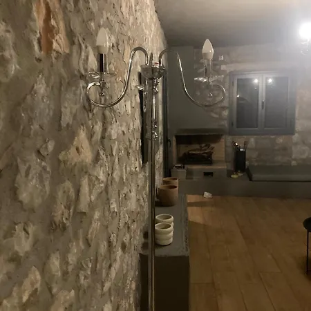 Shiro - Traditional Stone Villa *