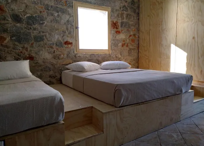 Shiro - Traditional Stone * Argilia