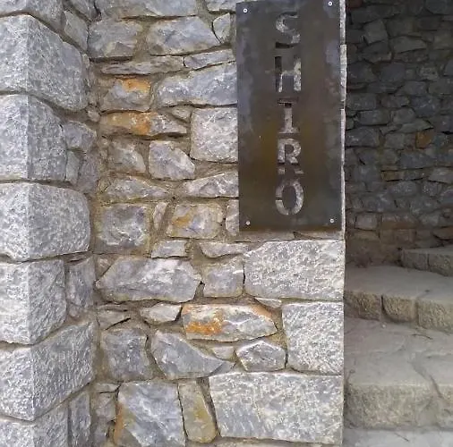 Shiro - Traditional Stone 빌라 *