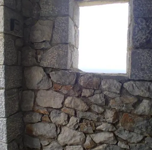 빌라 Shiro - Traditional Stone Argilia