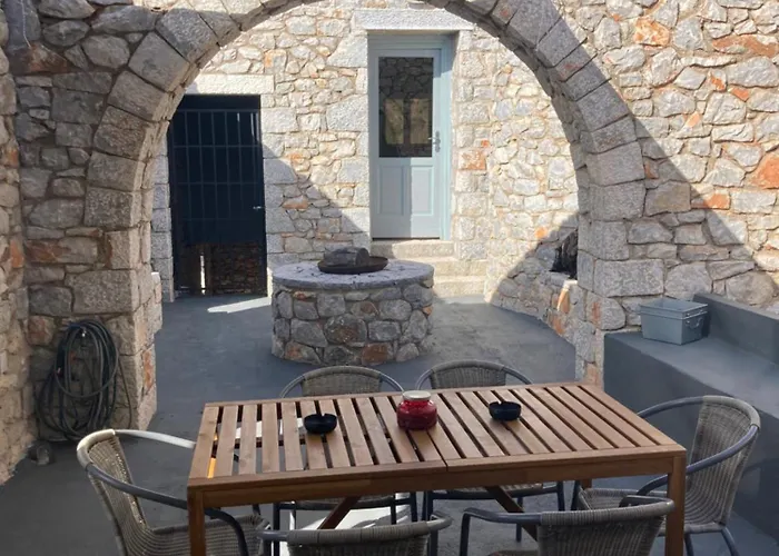 Shiro - Traditional Stone *