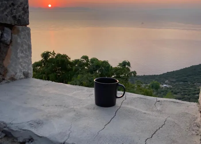 Shiro - Traditional Stone *