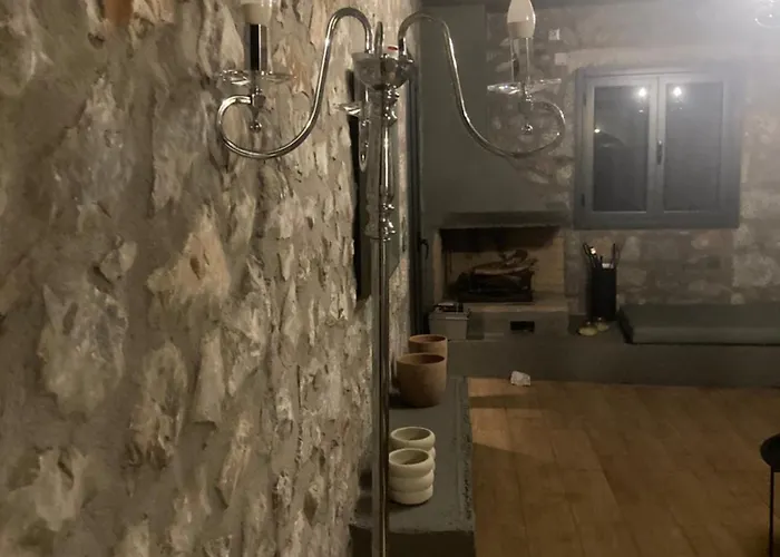 Shiro - Traditional Stone 빌라 *